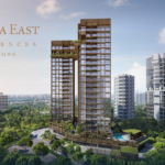Arina East Residences